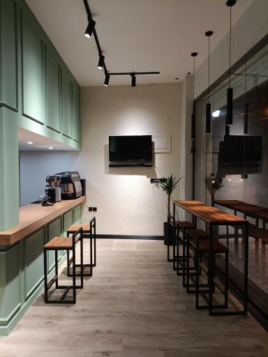 عکس کافه تُسکا