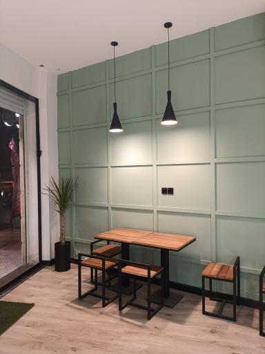 عکس کافه تُسکا