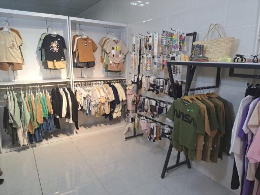 عکس بی‌بی کرپ (baby corp)