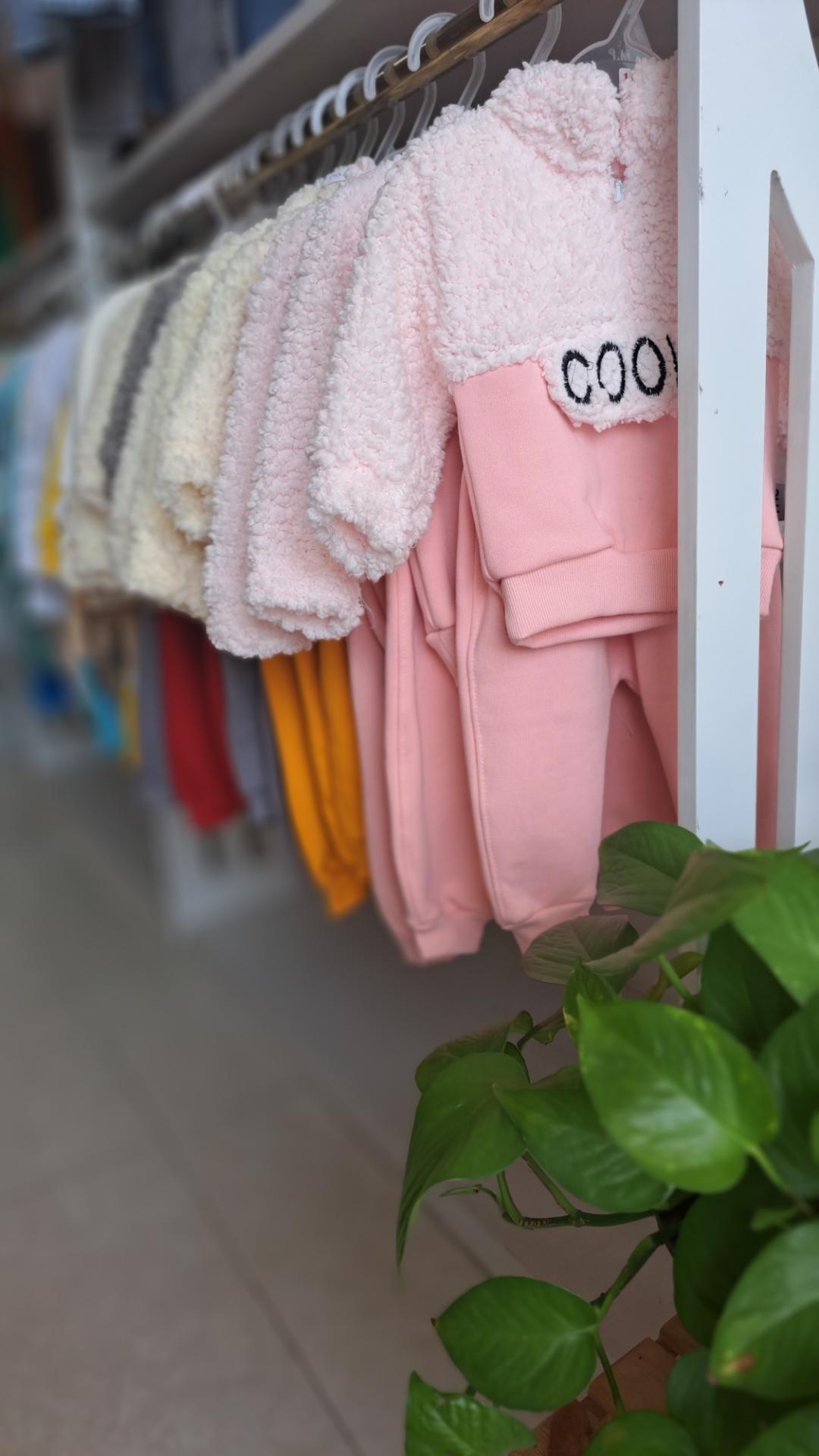 عکس بی‌بی کرپ (baby corp)