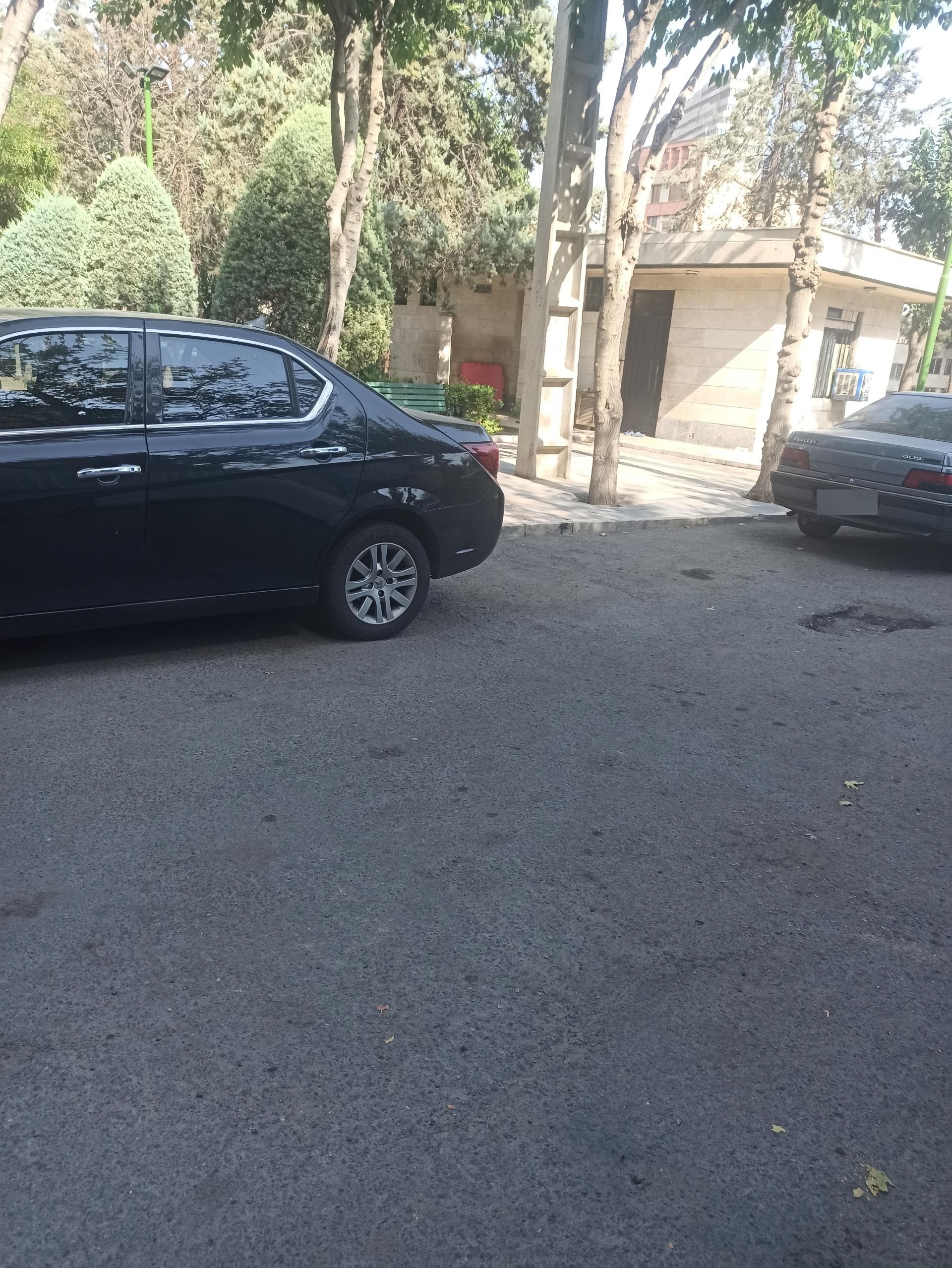 عکس سرویس بهداشتی بوستان