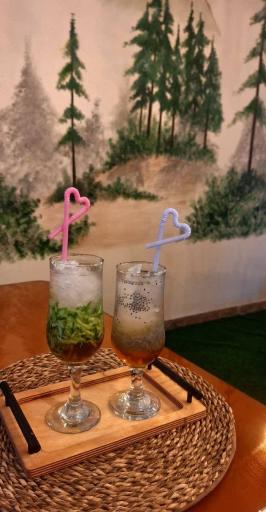 عکس کافه مهربانو