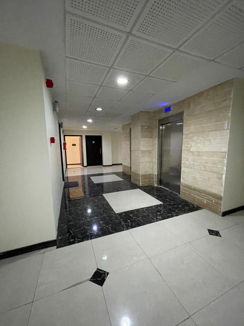 عکس مجتمع تجاری اداری شهریار