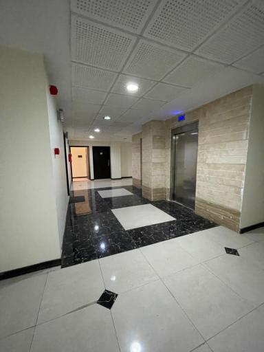 مجتمع تجاری اداری شهریار