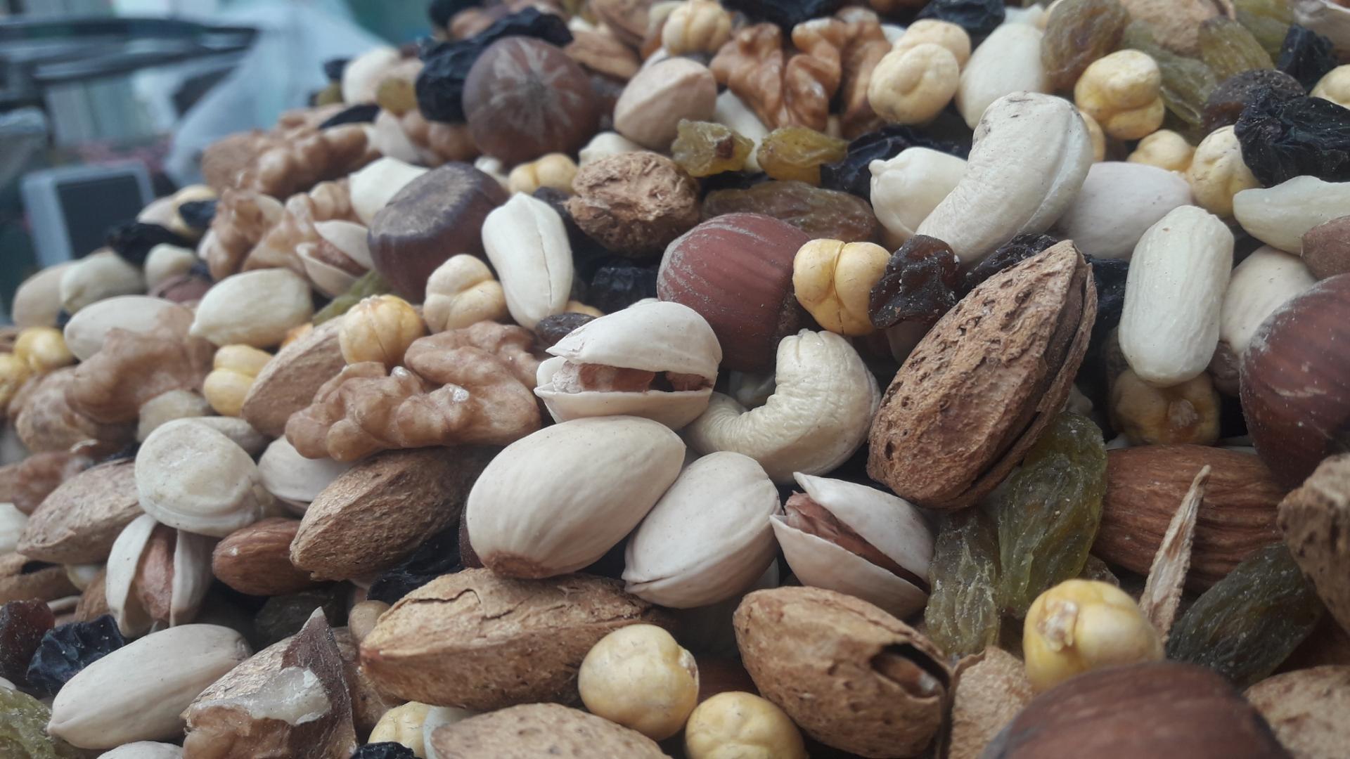 عکس آجیلی عبدی