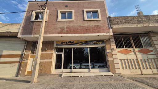 عکس اتوگالری متین