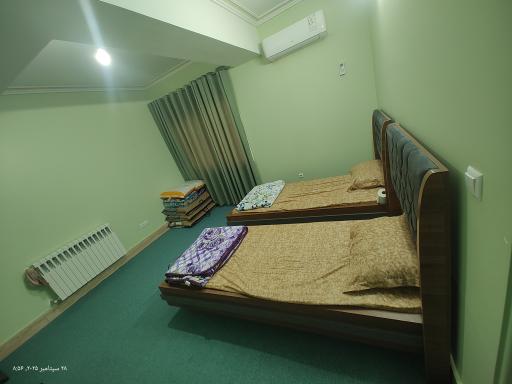 عکس مهمانسرای شرکت مخابرات