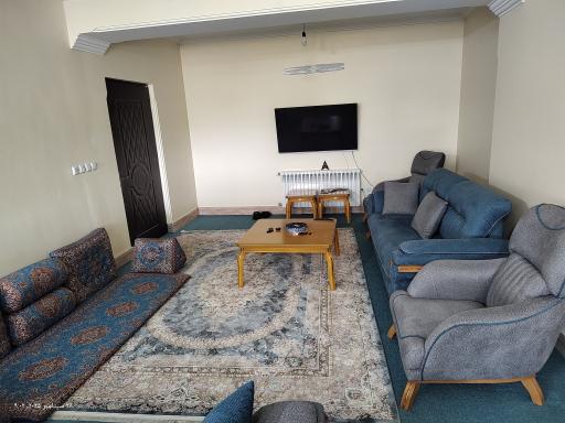 عکس مهمانسرای شرکت مخابرات