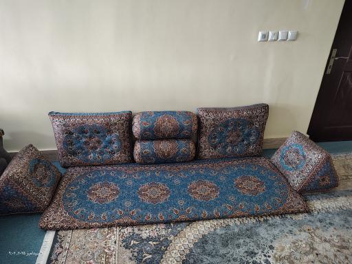 عکس مهمانسرای شرکت مخابرات