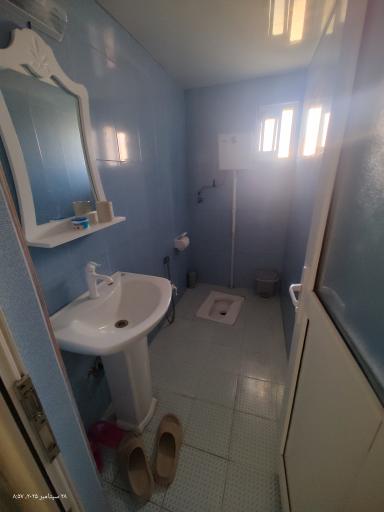 عکس مهمانسرای شرکت مخابرات