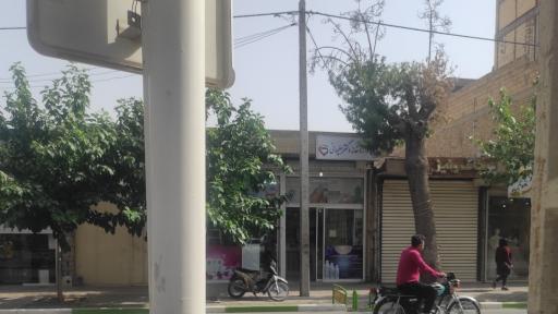 عکس داروخانه دکتر سلیمانی ( شفا بخش )