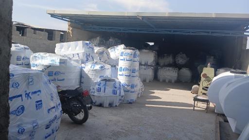 عکس تانکر سازی رحیم زندی