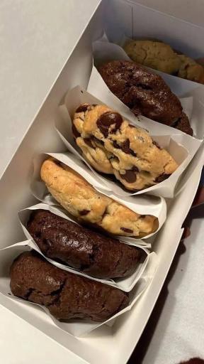 عکس کافه بهار نارنج 