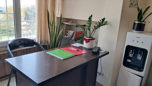 عکس گفتاردرمانی ققنوس