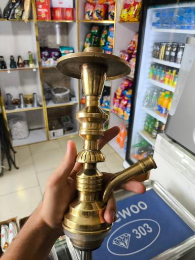 عکس دخانیات بوفالو