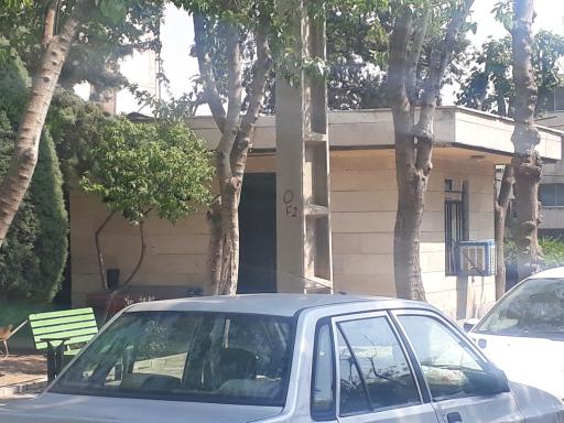 عکس سرویس بهداشتی بوستان