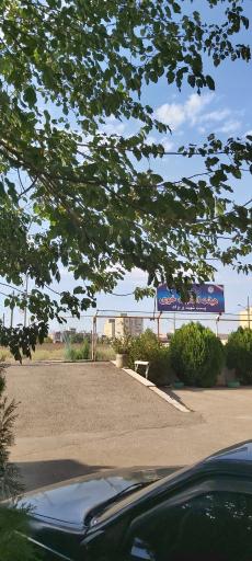 عکس مجموعه ورزشی ولیعصر (عج)