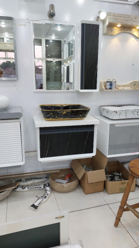 عکس کلینیک لوکس ساختمان خیرانی