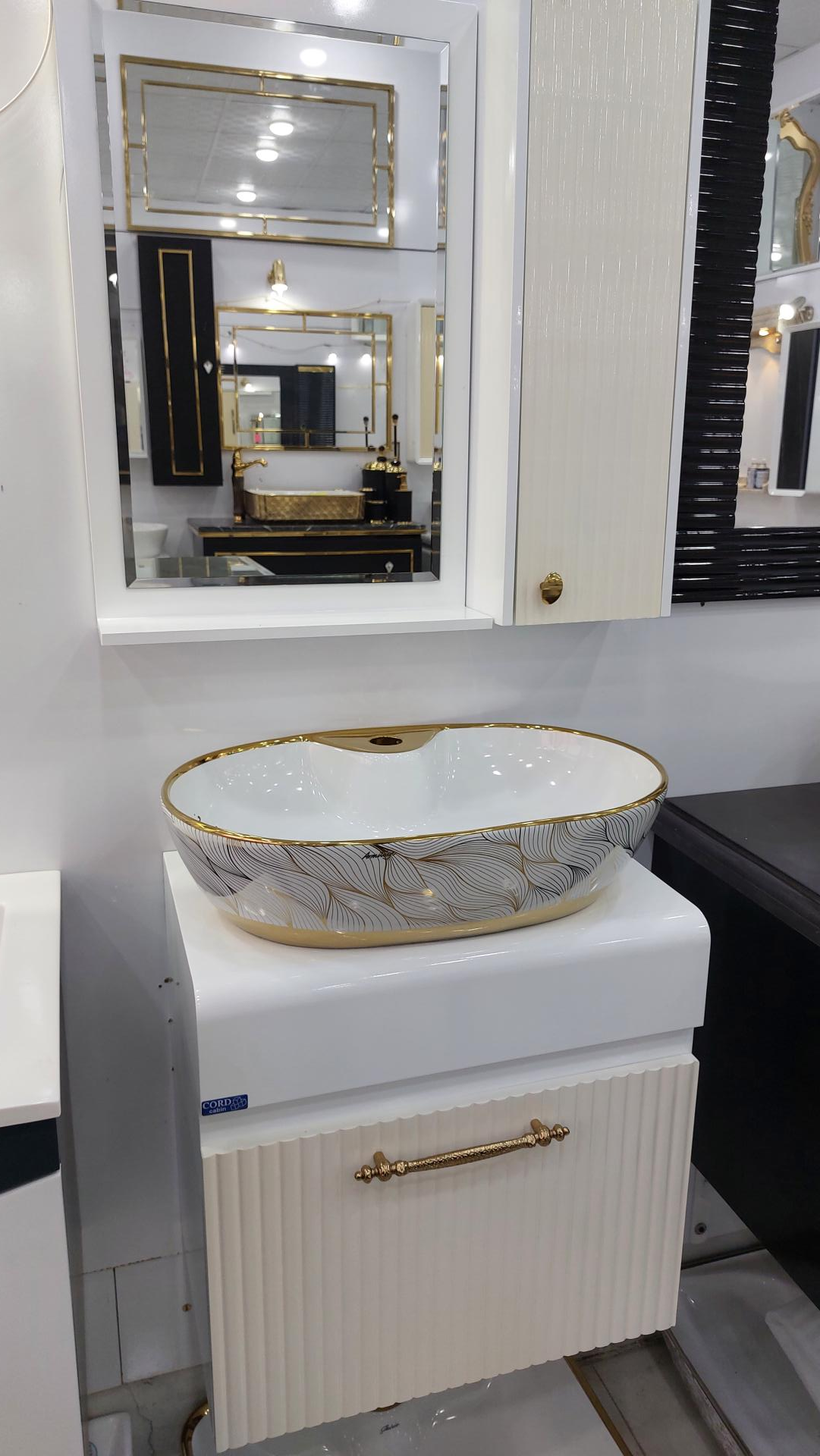 عکس کلینیک لوکس ساختمان خیرانی