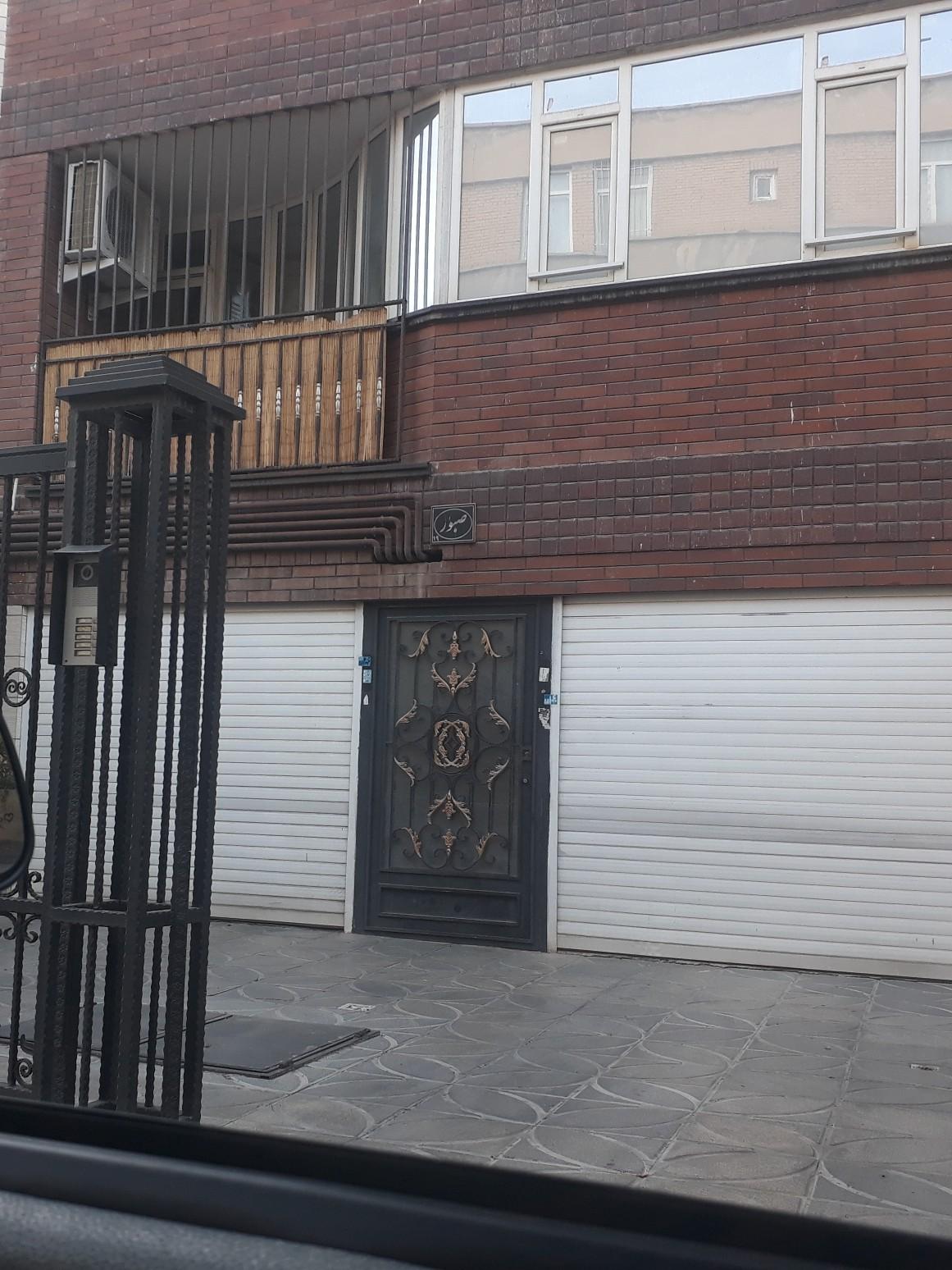 عکس مجتمع مسکونی صبور