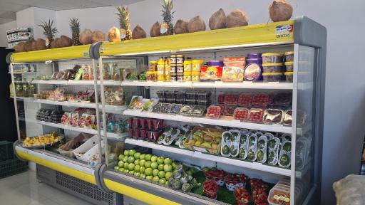 عکس هایپر میوه آیهان