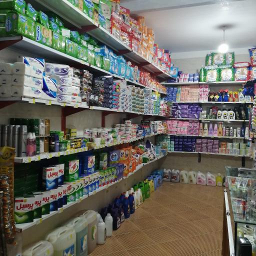 عکس شوینده بهداشتی عرفان 