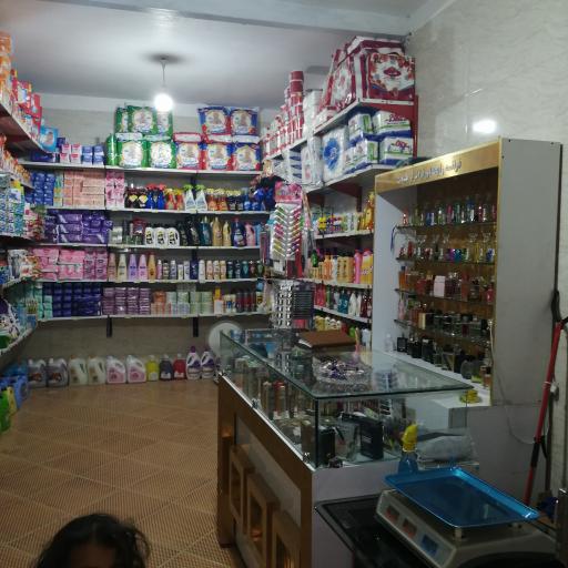 عکس شوینده بهداشتی عرفان 