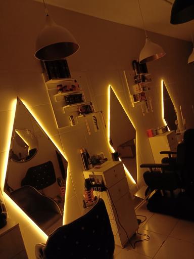 عکس کافه پیرایش علی