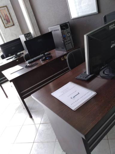 عکس آموزشگاه فنی و حرفه ای زمر 