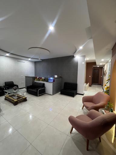 عکس مرکز لیزر لوتوس