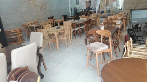 عکس صنایع چوب صدف 