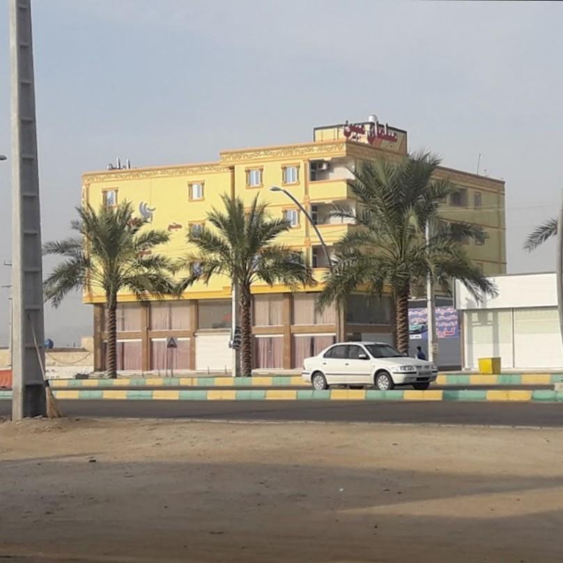 عکس مبلمان مبین