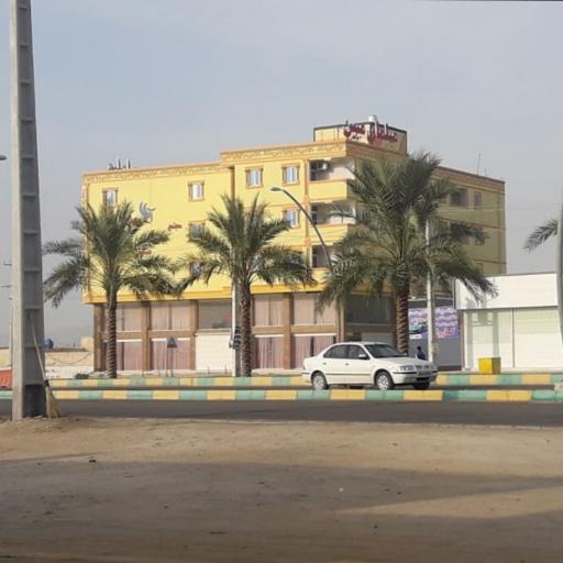 عکس مبلمان مبین