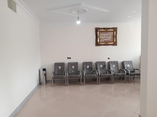 عکس دفتر اسناد رسمی شماره 26 ملارد 