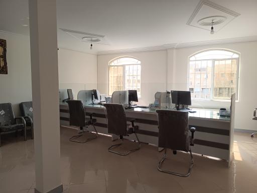 عکس دفتر اسناد رسمی شماره 26 ملارد 