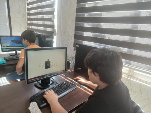 عکس آموزشگاه فنی و حرفه ای زمر 