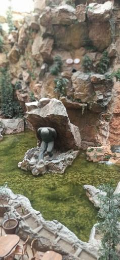 عکس مرکز خرید آلتون