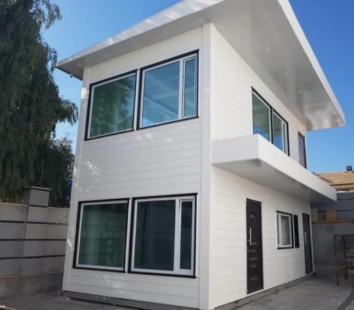 عکس فولاد کانکس