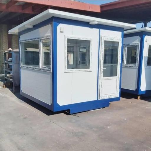 عکس فولاد کانکس