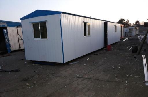 عکس فولاد کانکس