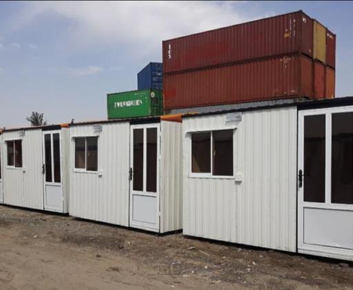 عکس فولاد کانکس