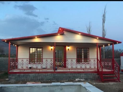 عکس فولاد کانکس