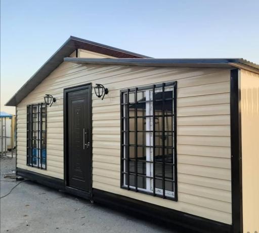 عکس فولاد کانکس