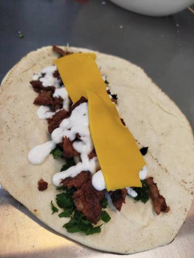 عکس کباب ترکی دونر دونر