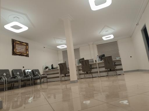 عکس دفتر اسناد رسمی شماره 26 ملارد 