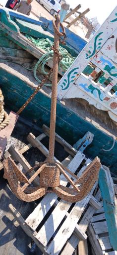 عکس اسکله بندر ریگ