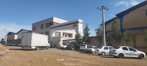 عکس پارمیدا لبن پارسیان 