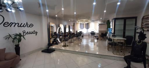 عکس دمور بیوتی