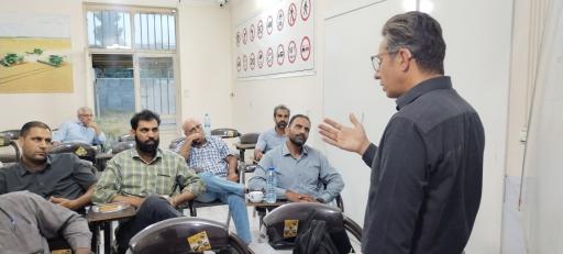 آموزشگاه رانندگی ویژه نظام رهرو