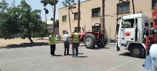 آموزشگاه رانندگی ویژه نظام رهرو